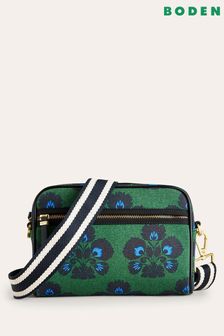 Boden clutch store bag