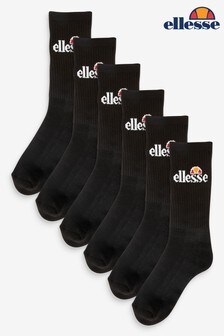 Lot de six paires de chaussettes Ellesse™ Romuno
