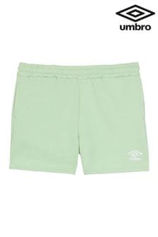 Umbro Green Core Sweat Shorts (791517) | €12.50
