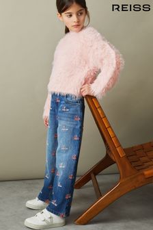 Boys Newborn Boys Older Boys Younger Girls Jumpers Pink Machine Washable For Children Next Kuwait
