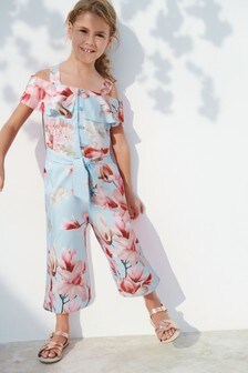 next kids jumpsuit