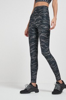 Leggings de sport sculptant