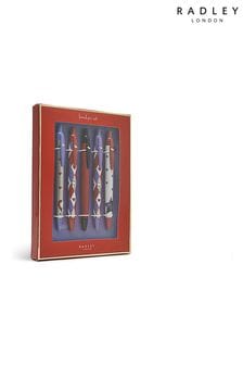Radley Red Radley Red Harlequin Boxed Pen Set (793381) | $59