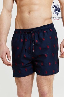 Shorts de baño Horsemen de U.S. Polo Assn. (793733) | 50 €