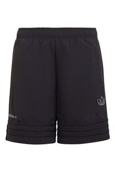 Grau - adidas Originals Jungen Sport Collection Shorts (793776) | 31 €