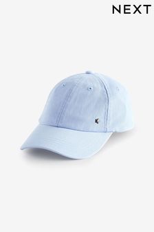 Blue Baseball Cap (1-16yrs) (794607) | 30 QAR - 49 QAR