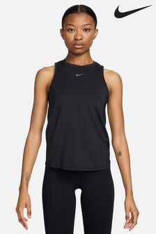 Nike Black One Classic Dri-FIT Fitness Vest Top (794759) | 43 €