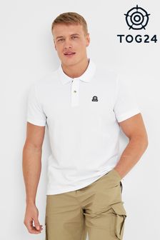 Weiß - Tog 24 Aketon Polo-Shirt (795548) | 39 €