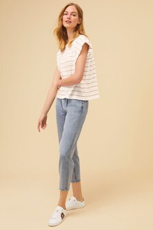 Women's Slouch Jeans | Next Belgium