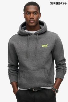 Superdry men's hoodies best sale