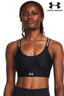Under Armour Infinity Mid Support Bra (798027) | BGN 118