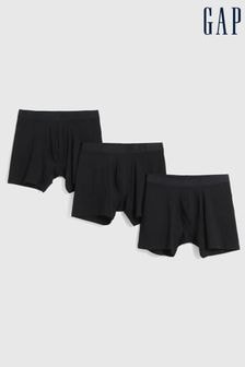 Gap Cotton Logo 3 Pack Boxers (799100) | 38 €