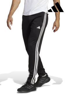 adidas Black PERFORMANCE Train Essentials 3-Stripes Training Joggers (7P6668) | 58 €