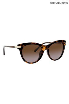 Lunettes de soleil Michael Kors Bar Harbor  