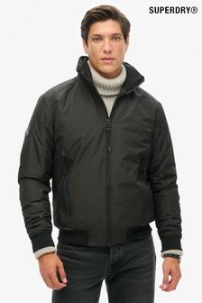 Men s Jackets Superdry Harrington Casual Coatsandjackets Next Oman