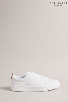 Ted Baker Artioli Webbing Detail Cupsole Trainers (801692) | 138 €