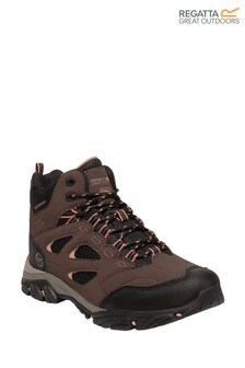 Regatta Lady Holcombe IEP Waterproof Walking Boots (802014) | 94 €