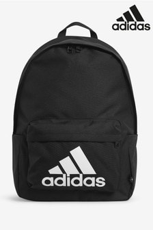 תיק גב קלאסי של adidas דגם Badge of Sport 