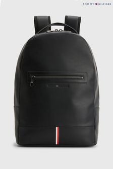 حقيبة ظهر سوداء Corporate من Tommy Hilfiger (806272) | 83 ر.ع