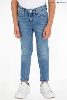 Tommy Hilfiger Boys Blue Scanton Jeans (806290) | ₪ 210