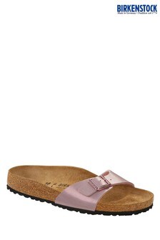 Sandales Birkenstock Madrid blush