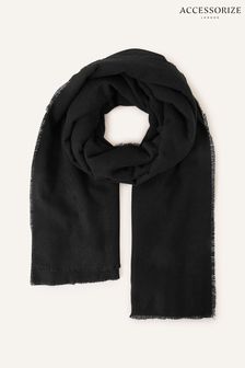 Accessorize Supersoft Grace Blanket Scarf