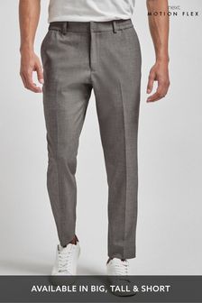 Hosen - Motion Flex Anzug in Slim Fit, Jackett (808358) | 15 €