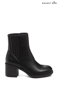 Rocket Dog Sonora Terence Black Boots (809167) | €53