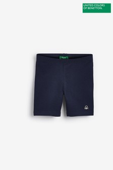 Benetton Cycling Shorts
