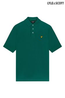 Lyle & Scott Boys Classic Polo Shirt (810397) | 18 BD - 20.50 BD