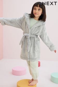 Little girls dressing gown deals