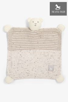 The Little Tailor Baby Natural	Toy Comforter (811099) | €25