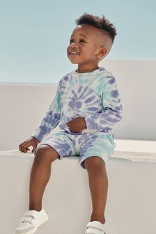 Tie Dye (3mths-7yrs)