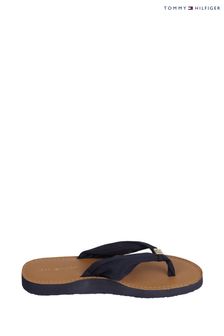 Tommy Hilfiger Blue Elevated Beach Sandals (811771) | 33 €