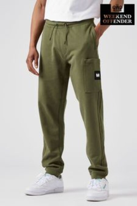 Weekend Offender Foreman Joggers (811928) | $115