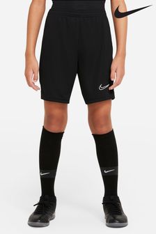 Schwarz - Nike Dri-fit Academy Shorts (812149) | 17 €