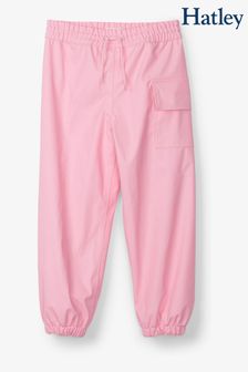 Hatley Splash Klassische Hose, Pink (813052) | 36 €