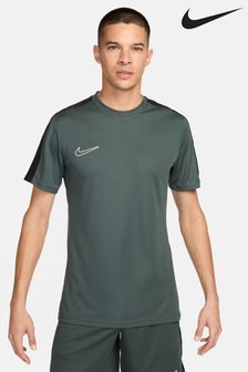 Zielony - Koszulka treningowa Nike Dri-fit Academy (813780) | 145 zł