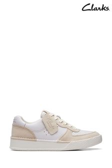 Zapatos de salón con diseño combinado CraftCup de Clarks (817060) | 127 €