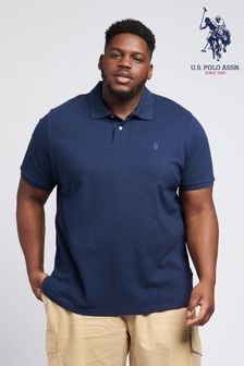 U.S. Polo Assn. Core Pique Polo Shirt (818946) | 61 €
