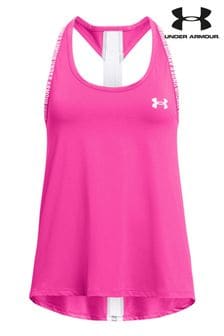 وردي - Under Armour Knockout Tank (819912) | 13 ر.ع