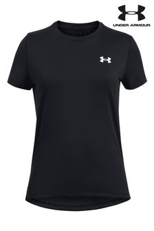 Under Armour Black Knockout T-Shirt (820058) | kr550