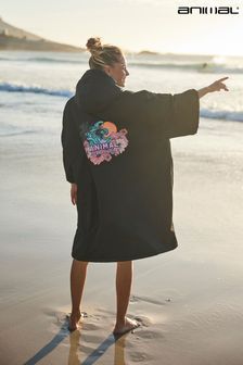 Непромокаемый халат для переодевания на пляже Animal (820109) | €119
