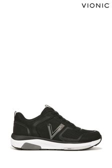 Vionic Leather Wstrider 001 Trainers (820721) | €192