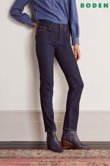 Boden修身直筒牛仔褲 (821241) | HK$636
