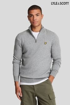 Lyle and scott sleeveless jumpers new arrivals