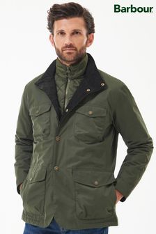Barbour® Green Ogston Jacket (822547) | 381 €
