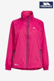 Veste pliable Trespass Qikpac X unisexe