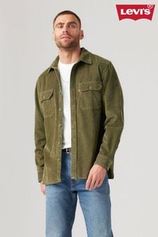 Levis jackson shacket hot sale