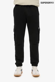 Superdry tracksuit pants shop